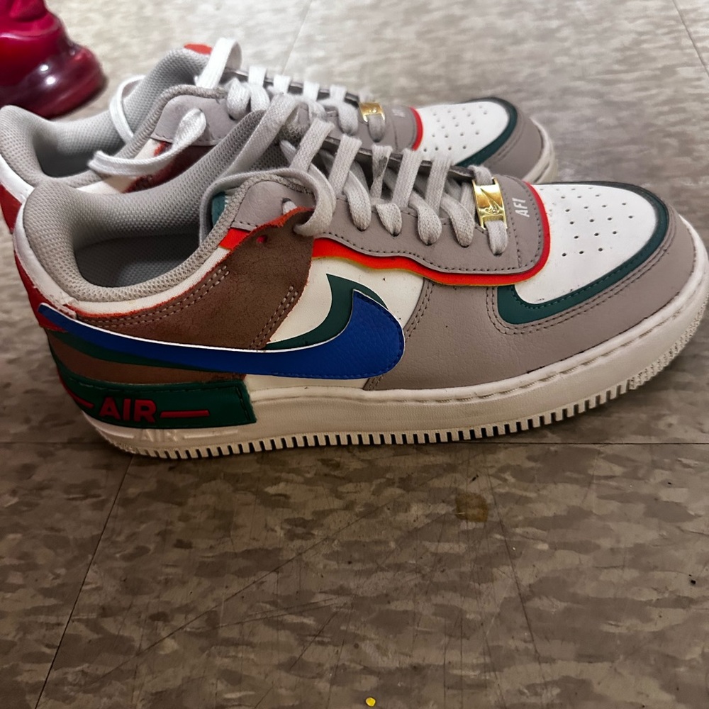 Nike women Air Forces